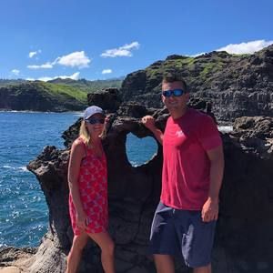 Meet your Posher, Mackenzie